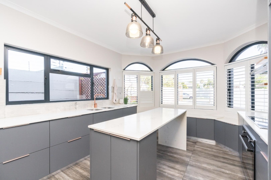 To Let 4 Bedroom Property for Rent in Milnerton Ridge Western Cape